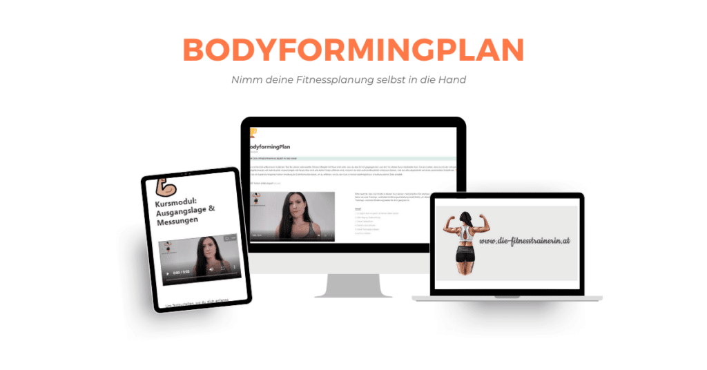 BodyformingPlan-Kurs