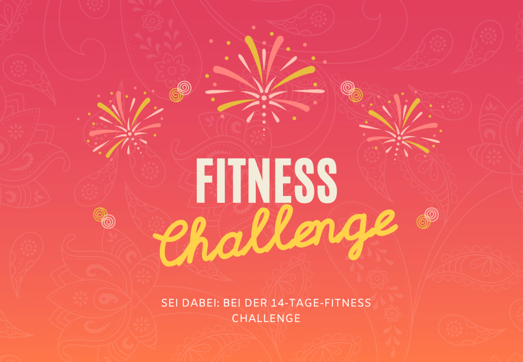 14-Tage-Fitness-Challenge
