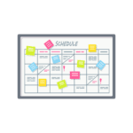 Organisation